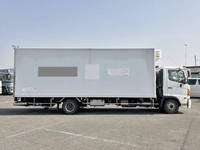 HINO Ranger Refrigerator & Freezer Truck TKG-FC7JLAG 2013 765,985km_6