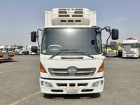 HINO Ranger Refrigerator & Freezer Truck TKG-FC7JLAG 2013 765,985km_7