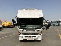 HINO Ranger Refrigerator & Freezer Truck TKG-FC7JLAG 2013 765,985km_8