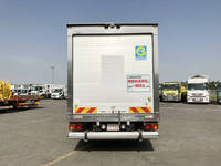 HINO Ranger Refrigerator & Freezer Truck TKG-FC7JLAG 2013 765,985km_9