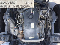 ISUZU Elf Dump PB-NKR81AD 2005 222,014km_25