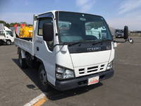 ISUZU Elf Dump PB-NKR81AD 2005 222,014km_3