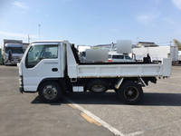 ISUZU Elf Dump PB-NKR81AD 2005 222,014km_5