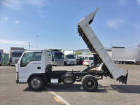 ISUZU Elf Dump PB-NKR81AD 2005 222,014km_6