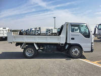 ISUZU Elf Dump PB-NKR81AD 2005 222,014km_7