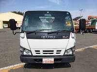 ISUZU Elf Dump PB-NKR81AD 2005 222,014km_9