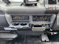 ISUZU Elf Aluminum Van PB-NKR81AN 2005 34,000km_28