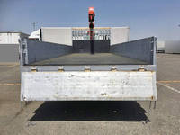 ISUZU Forward Truck (With 4 Steps Of Cranes) QKG-FVZ34U2 2014 152,445km_12