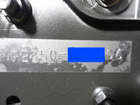 MITSUBISHI FUSO Canter Flat Body TPG-FEB50 2019 189,000km_15