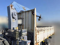 UD TRUCKS Condor Truck (With 3 Steps Of Cranes) KK-MK12A 2004 157,495km_13