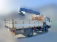 UD TRUCKS Condor Truck (With 3 Steps Of Cranes) KK-MK12A 2004 157,495km_2