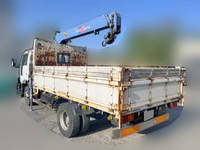 UD TRUCKS Condor Truck (With 3 Steps Of Cranes) KK-MK12A 2004 157,495km_4