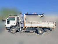 UD TRUCKS Condor Truck (With 3 Steps Of Cranes) KK-MK12A 2004 157,495km_5