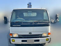 UD TRUCKS Condor Truck (With 3 Steps Of Cranes) KK-MK12A 2004 157,495km_6