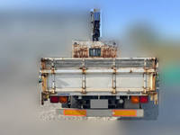 UD TRUCKS Condor Truck (With 3 Steps Of Cranes) KK-MK12A 2004 157,495km_7