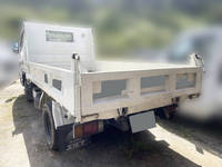 ISUZU Elf Dump KC-NKR66ED 1998 71,410km_4