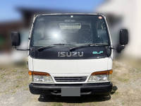 ISUZU Elf Dump KC-NKR66ED 1998 71,410km_5