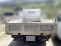 ISUZU Elf Dump KC-NKR66ED 1998 71,410km_7