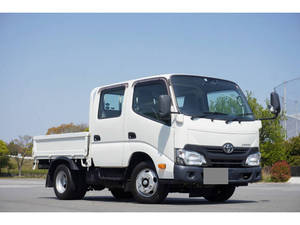 Dyna Double Cab_1