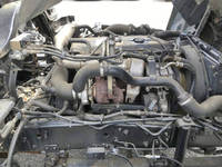 ISUZU Forward Container Carrier Truck ADG-FRR90G3 2006 505,572km_25