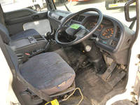 ISUZU Forward Container Carrier Truck ADG-FRR90G3 2006 505,572km_34