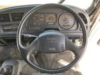 ISUZU Forward Container Carrier Truck ADG-FRR90G3 2006 505,572km_35