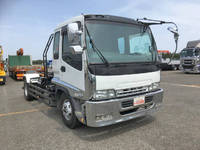 ISUZU Forward Container Carrier Truck ADG-FRR90G3 2006 505,572km_3