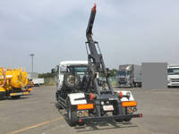 ISUZU Forward Container Carrier Truck ADG-FRR90G3 2006 505,572km_4