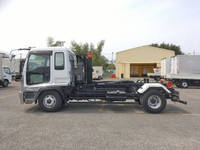 ISUZU Forward Container Carrier Truck ADG-FRR90G3 2006 505,572km_5