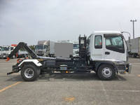ISUZU Forward Container Carrier Truck ADG-FRR90G3 2006 505,572km_6