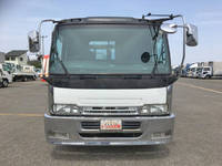 ISUZU Forward Container Carrier Truck ADG-FRR90G3 2006 505,572km_7