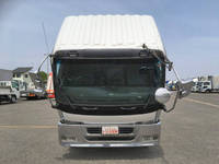 ISUZU Forward Container Carrier Truck ADG-FRR90G3 2006 505,572km_8