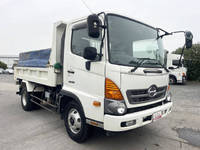 HINO Ranger Dump TKG-FC9JCAP 2017 25,834km_3