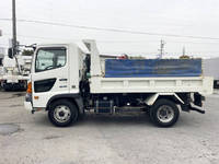 HINO Ranger Dump TKG-FC9JCAP 2017 25,834km_5