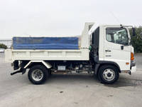 HINO Ranger Dump TKG-FC9JCAP 2017 25,834km_6