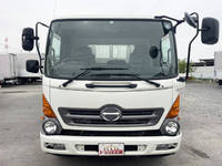 HINO Ranger Dump TKG-FC9JCAP 2017 25,834km_7