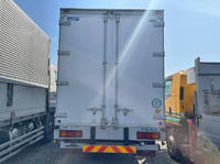 UD TRUCKS Quon Aluminum Wing QKG-CG5ZA 2014 365,000km_2