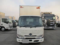 HINO Dutro Aluminum Van 2RG-XZU655M 2022 1,000km_5