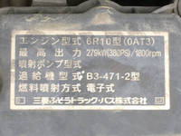 MITSUBISHI FUSO Super Great Panel Wing QPG-FS64VZ 2015 778,941km_28