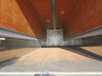 HINO Profia Aluminum Wing BDG-FR1EXYG 2009 213,548km_11