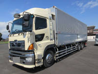 HINO Profia Aluminum Wing BDG-FR1EXYG 2009 213,548km_3