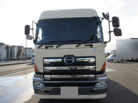 HINO Profia Aluminum Wing BDG-FR1EXYG 2009 213,548km_4