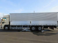 HINO Profia Aluminum Wing BDG-FR1EXYG 2009 213,548km_5