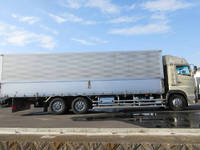 HINO Profia Aluminum Wing BDG-FR1EXYG 2009 213,548km_6