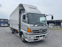 HINO Ranger Covered Wing BKG-FC7JKYA 2008 304,245km_3