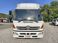 HINO Ranger Aluminum Wing TKG-FD7JLAA 2015 223,385km_10