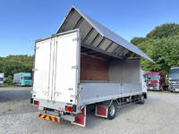 HINO Ranger Aluminum Wing TKG-FD7JLAA 2015 223,385km_2