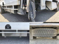 TOYOTA Dyna High Pressure Washer Truck KR-KDY220 2008 88,126km_23