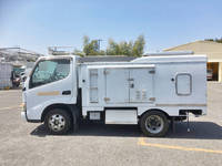 TOYOTA Dyna High Pressure Washer Truck KR-KDY220 2008 88,126km_5