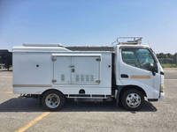 TOYOTA Dyna High Pressure Washer Truck KR-KDY220 2008 88,126km_7